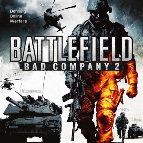 battlefield bad company 2 online spielen